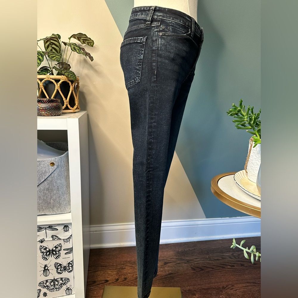 Liverpool Los Angeles ECO Logical Skinny Jeans Sustainable High-Rise Denim 26/2 - Picture 6 of 12